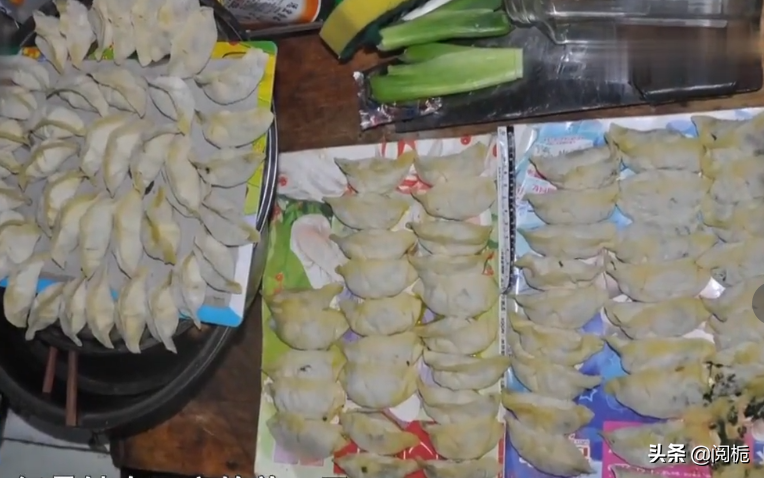 2015年,天津一家四口包馄饨,吃完三人殒命,屋顶吊扇成“帮凶”