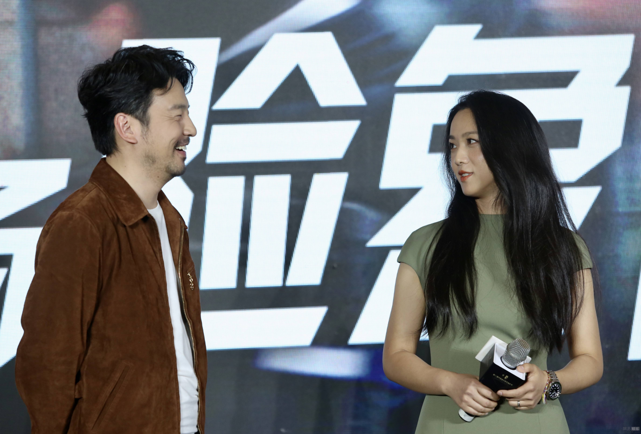 “文艺女神”汤唯:与梁朝伟合作遭抛弃,如今丈夫花13.5亿讨欢心
