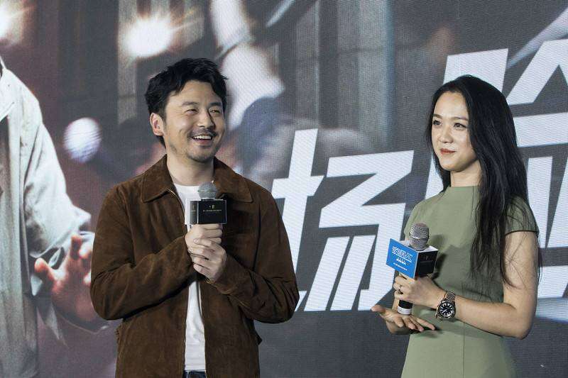 “文艺女神”汤唯:与梁朝伟合作遭抛弃,如今丈夫花13.5亿讨欢心