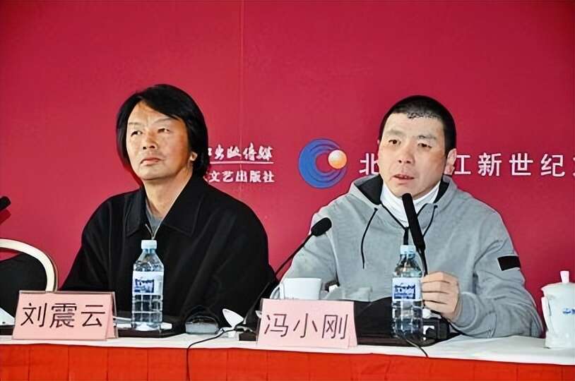 “不可一世”的冯小刚,也走到了今天