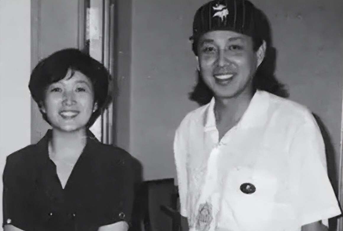 陈道明:娶央视主持人恩爱40年,和妻子互相成就,女儿是他的骄傲
