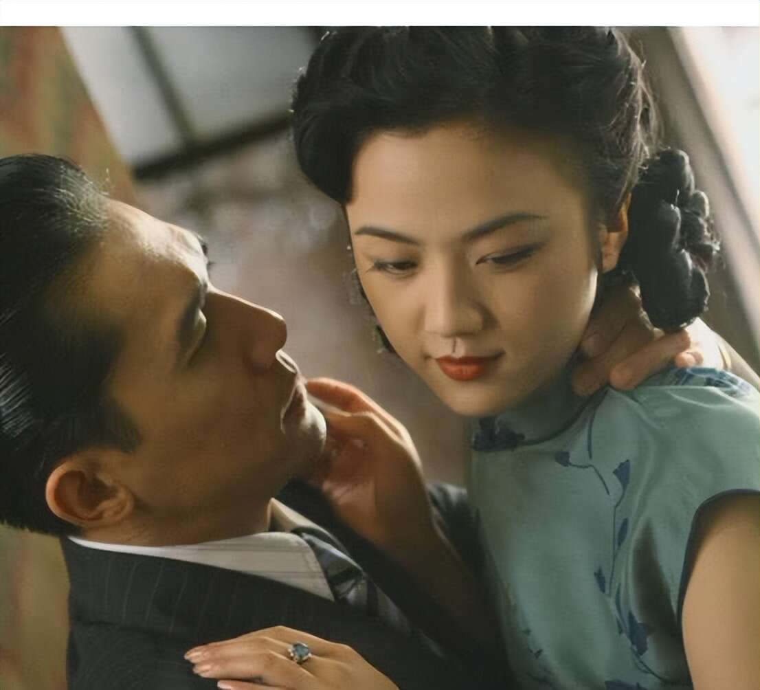 “文艺女神”汤唯:与梁朝伟合作遭抛弃,如今丈夫花13.5亿讨欢心