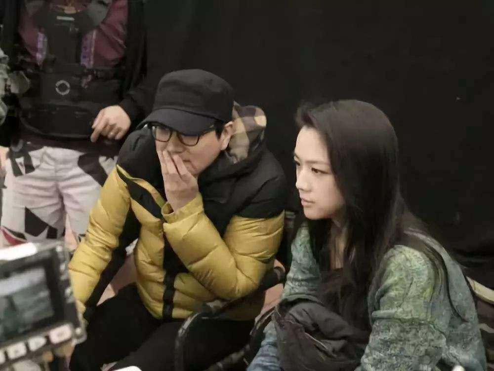 “文艺女神”汤唯:与梁朝伟合作遭抛弃,如今丈夫花13.5亿讨欢心