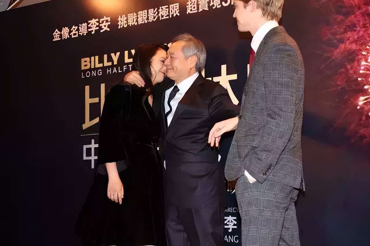 “文艺女神”汤唯:与梁朝伟合作遭抛弃,如今丈夫花13.5亿讨欢心
