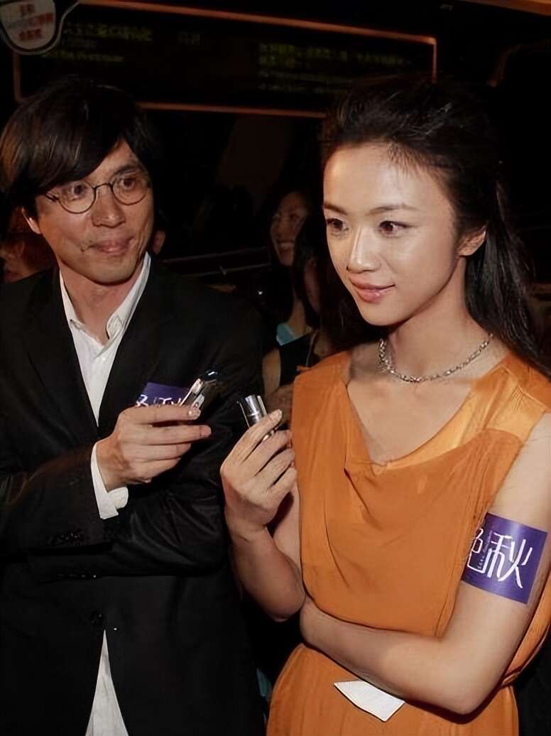 “文艺女神”汤唯:与梁朝伟合作遭抛弃,如今丈夫花13.5亿讨欢心