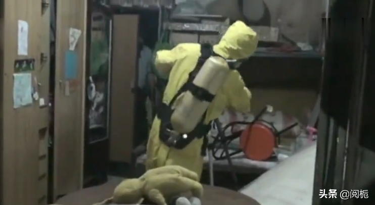 2015年,天津一家四口包馄饨,吃完三人殒命,屋顶吊扇成“帮凶”