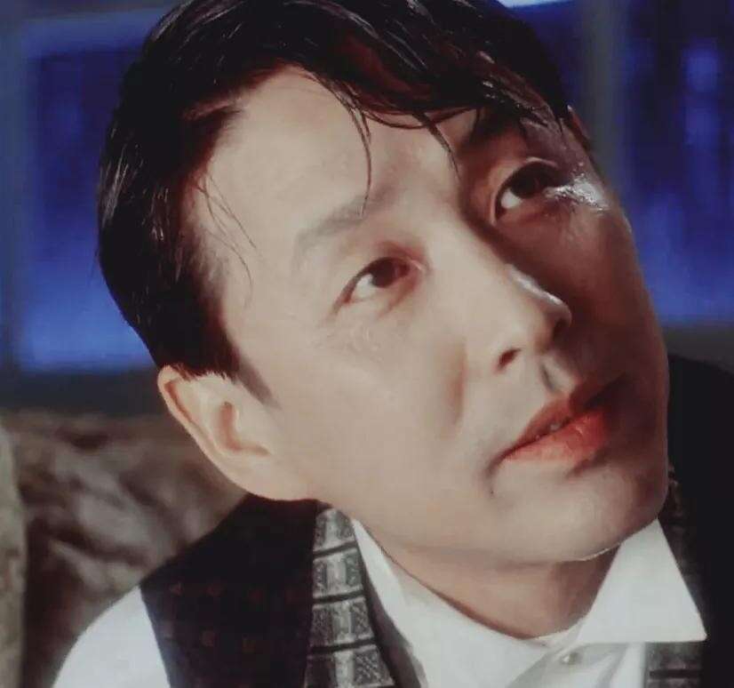 陈道明:娶央视主持人恩爱40年,和妻子互相成就,女儿是他的骄傲
