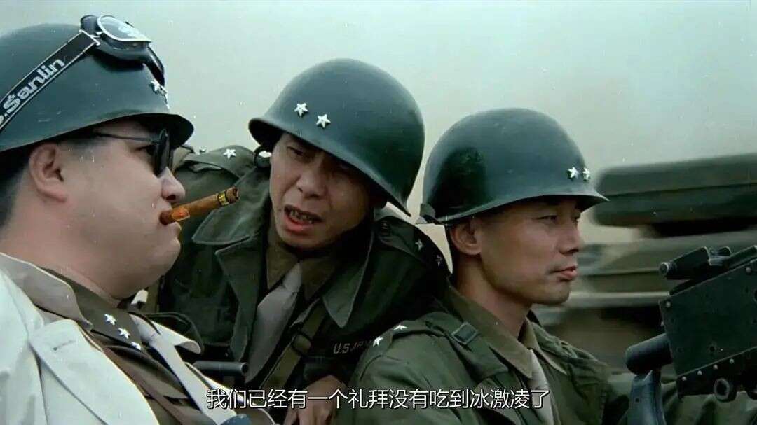“不可一世”的冯小刚,也走到了今天