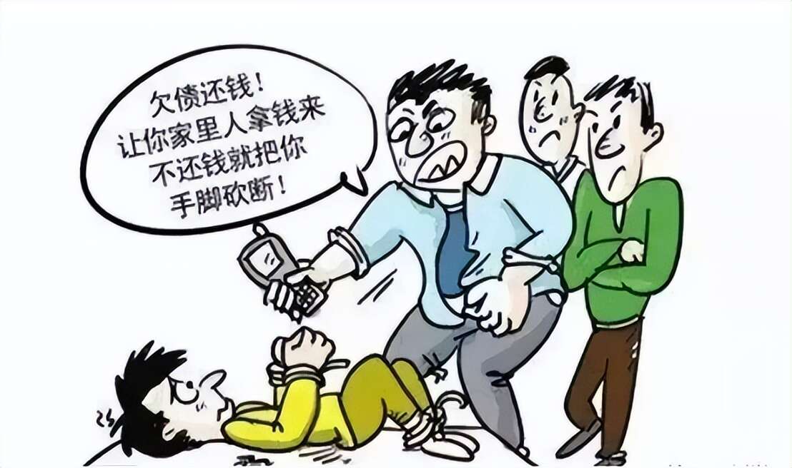 杨春燕:90后“黑老大”,淑女外表暗藏毒辣,被捕时还在读硕士