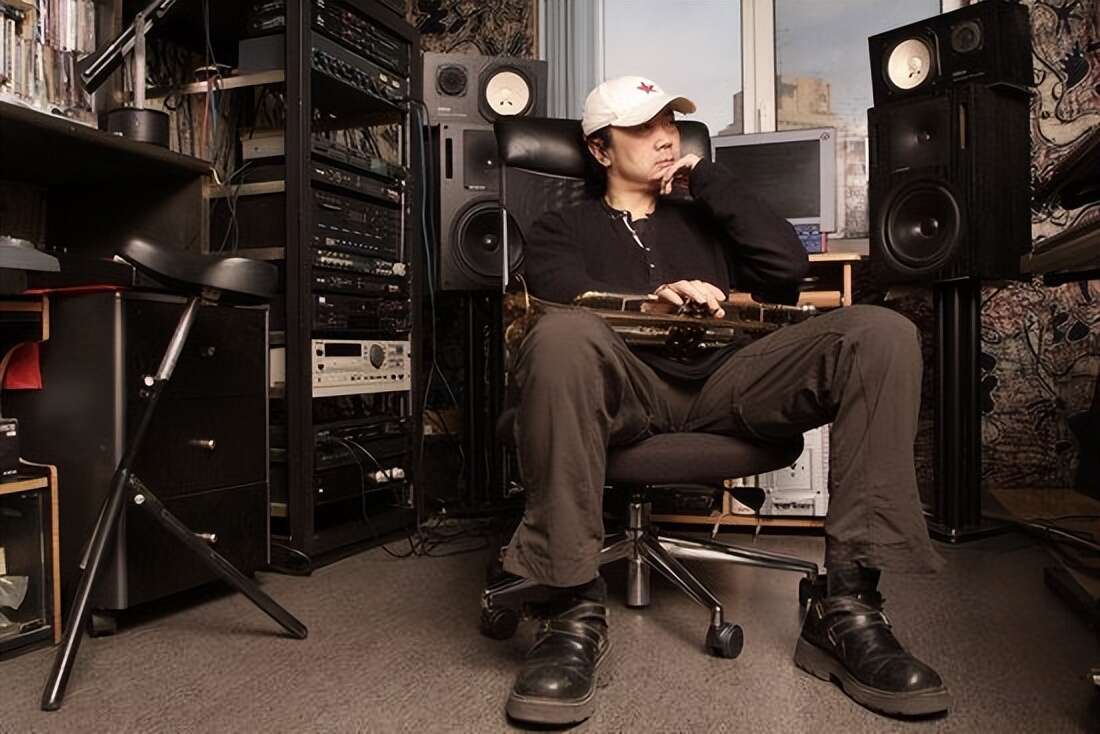 金曲奖结果揭晓!崔健爆冷门成内地首位金曲歌王,蔡健雅四封歌后