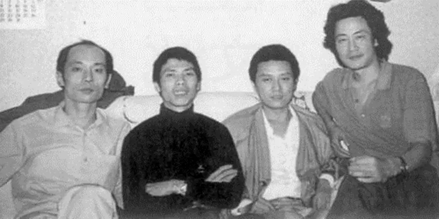 “不可一世”的冯小刚,也走到了今天