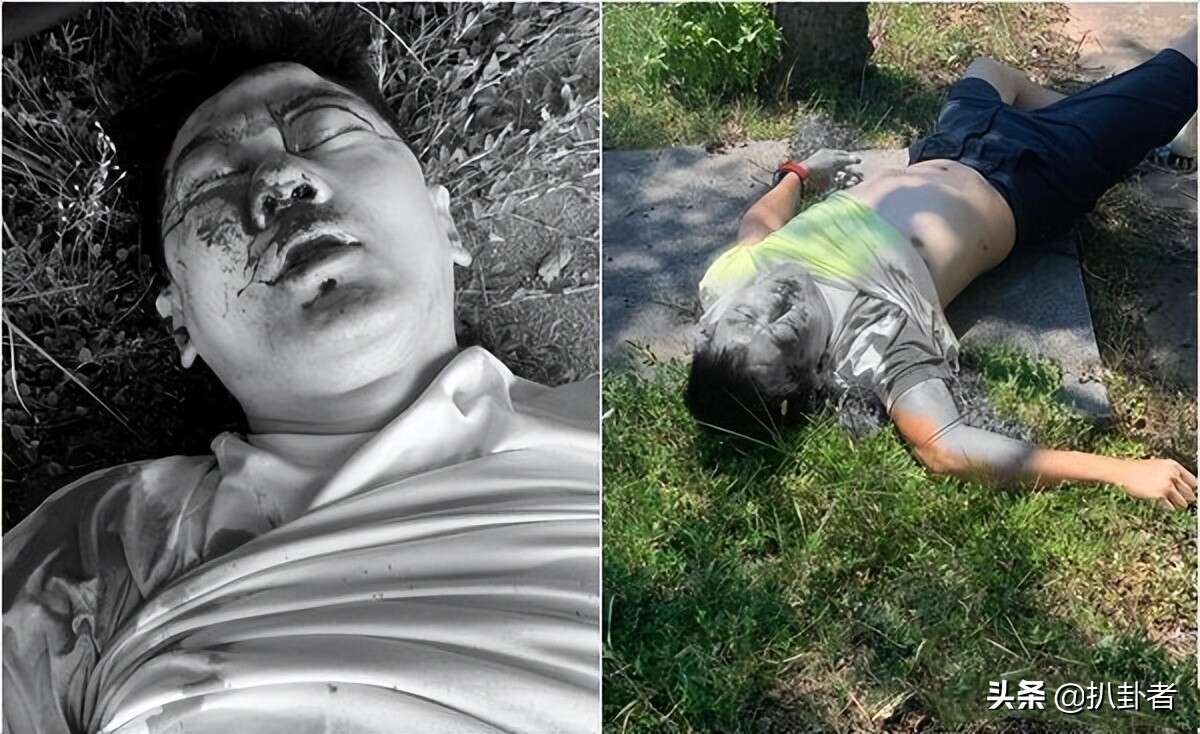 车祸监控视频曝光,林志颖伤及颜面肩膀粉碎性骨折,特斯拉回应