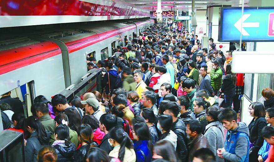 国家敲定三大决策疏解大城市,中小城市迎来春天,强省会尴尬了