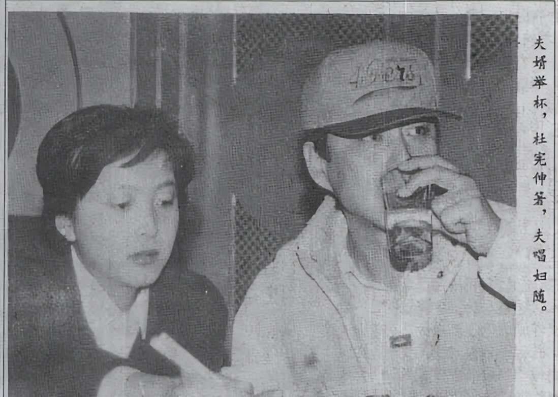 陈道明:娶央视主持人恩爱40年,和妻子互相成就,女儿是他的骄傲