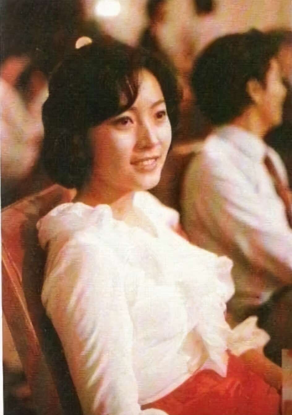 陈道明:娶央视主持人恩爱40年,和妻子互相成就,女儿是他的骄傲