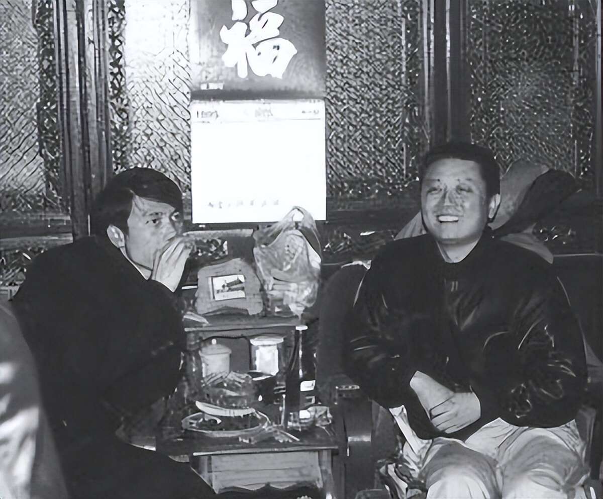 “不可一世”的冯小刚,也走到了今天