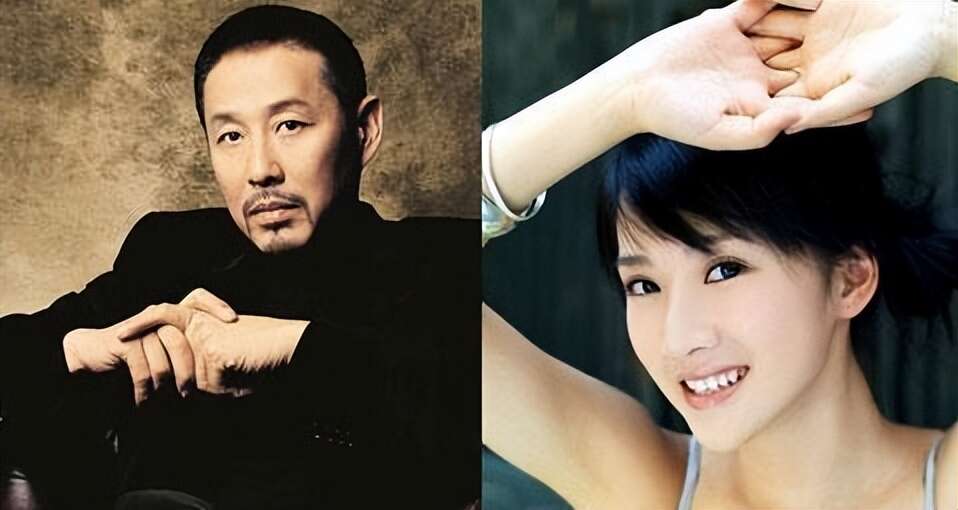 陈道明:娶央视主持人恩爱40年,和妻子互相成就,女儿是他的骄傲