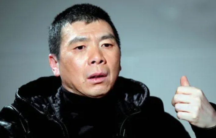 “不可一世”的冯小刚,也走到了今天