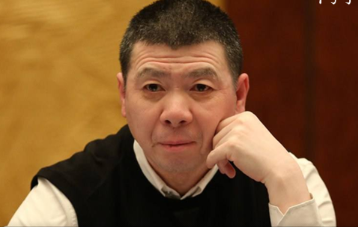 “不可一世”的冯小刚,也走到了今天