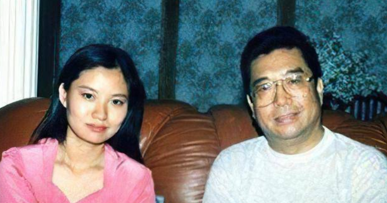 李双江大儿子李贺:从没享受过父爱,却要承担父亲和继母晚年生活
