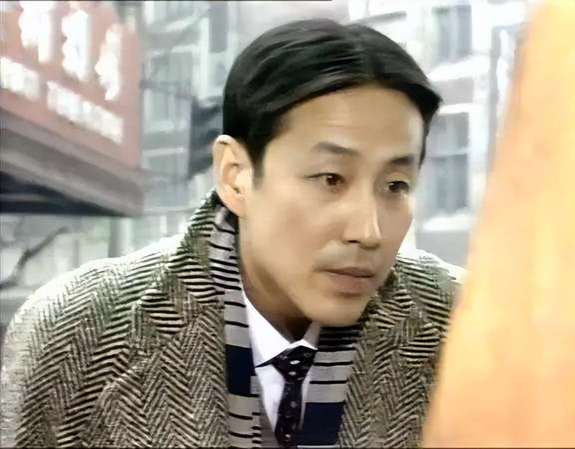 陈道明:娶央视主持人恩爱40年,和妻子互相成就,女儿是他的骄傲