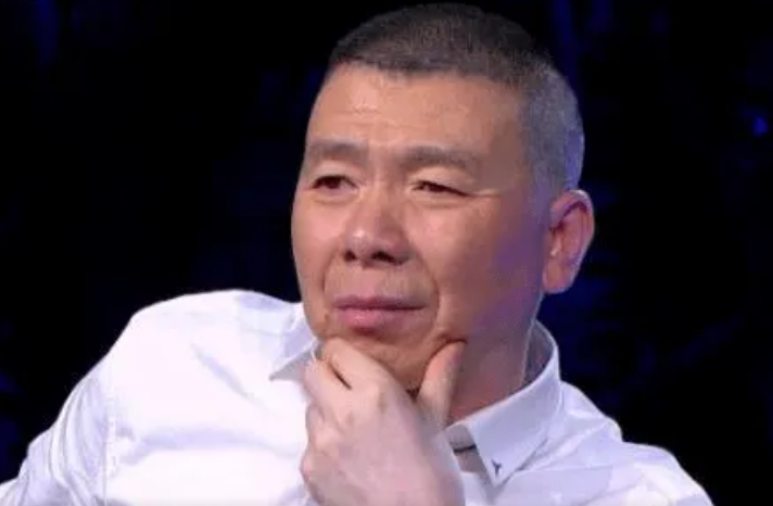 “不可一世”的冯小刚,也走到了今天