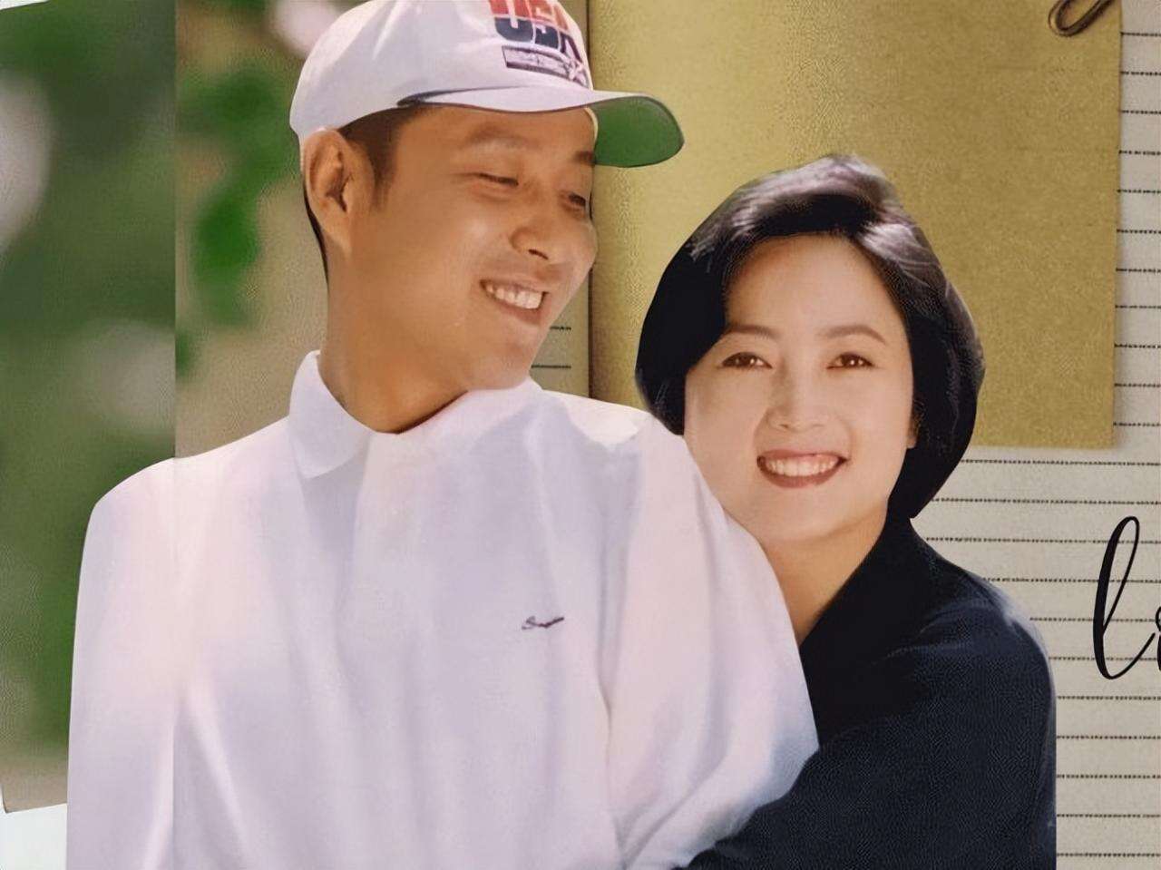 陈道明:娶央视主持人恩爱40年,和妻子互相成就,女儿是他的骄傲