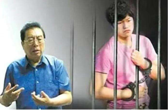 李双江大儿子李贺:从没享受过父爱,却要承担父亲和继母晚年生活