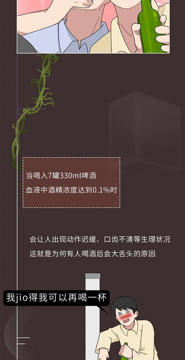 吃什么能快速解酒?蜂蜜、浓茶都没用!真正有效的方法是这2个