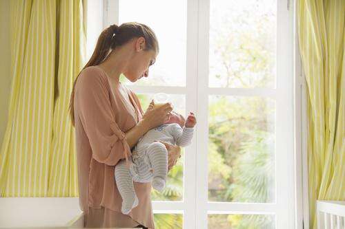 护肤品对母乳有影响吗?新手妈妈必读的三点小常识