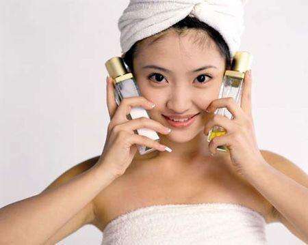 爽肤水和乳液的用法及其使用次序你真的了解吗?