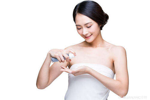 爽肤水和乳液的用法及其使用次序你真的了解吗?