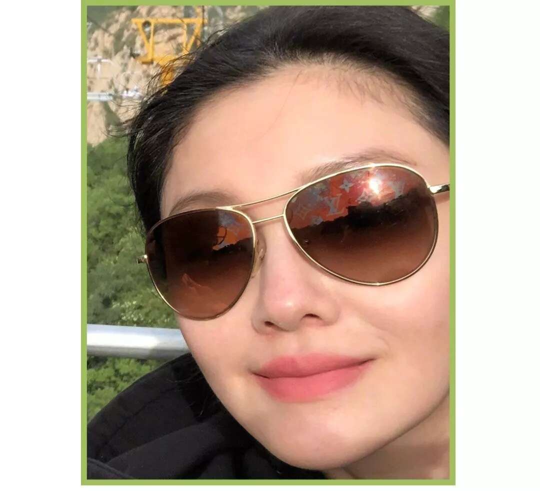 谁说天生黑皮不能变白?大S就做到了,大S的护肤心得