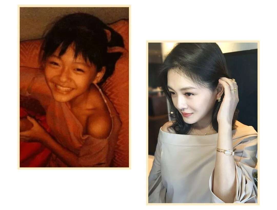 谁说天生黑皮不能变白?大S就做到了,大S的护肤心得