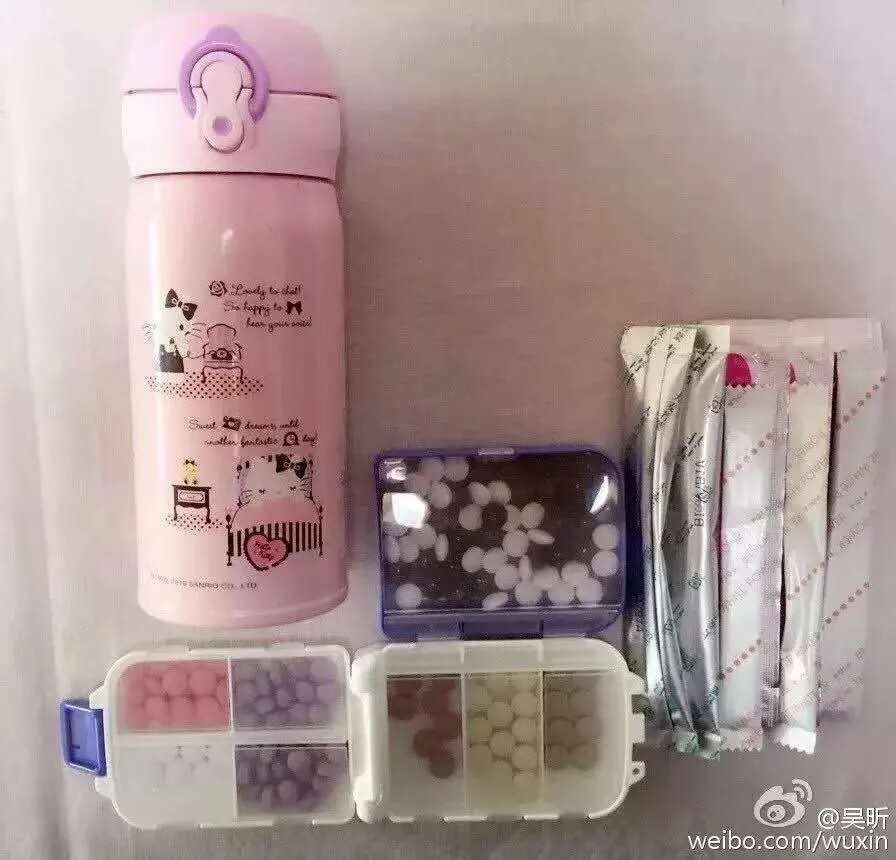 明星圈抗糖化,抗糖化是什么意思?解密糖化的危害