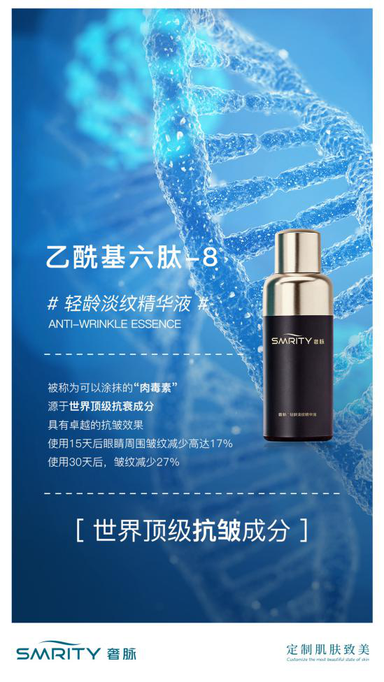 用两个月工资做的线雕!还不如590元买的祛皱精华好用?
