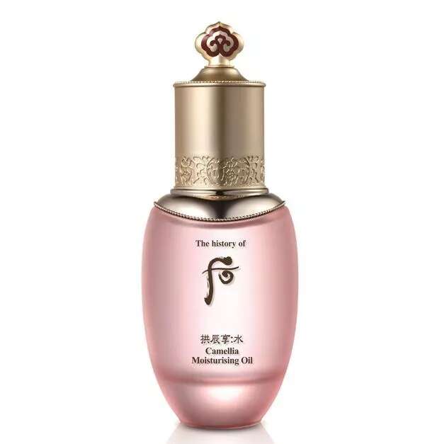 护肤技巧:换季肌肤不适?试试这几款网红精华吧!