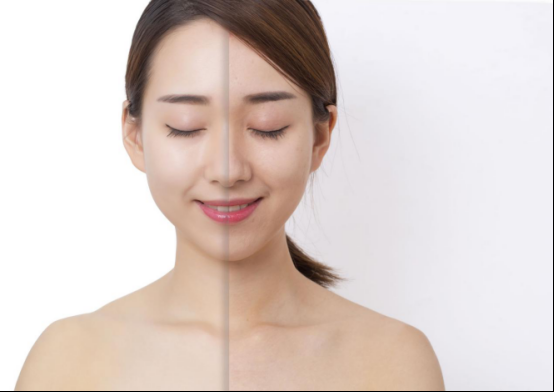 皮肤八大现象(四)丨解决皮肤暗淡无光你只需这样做!