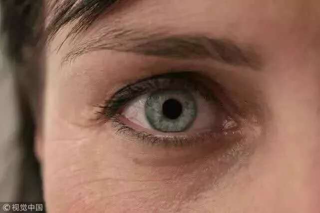 皮肤八大现象(七)丨“眼部衰老”的正确护理方法?