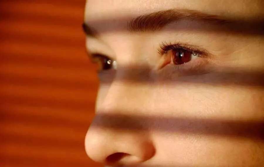 皮肤八大现象(七)丨“眼部衰老”的正确护理方法?