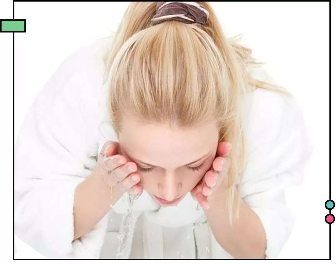 护肤的顺序步骤都没弄明白?这些年护肤就算白费了