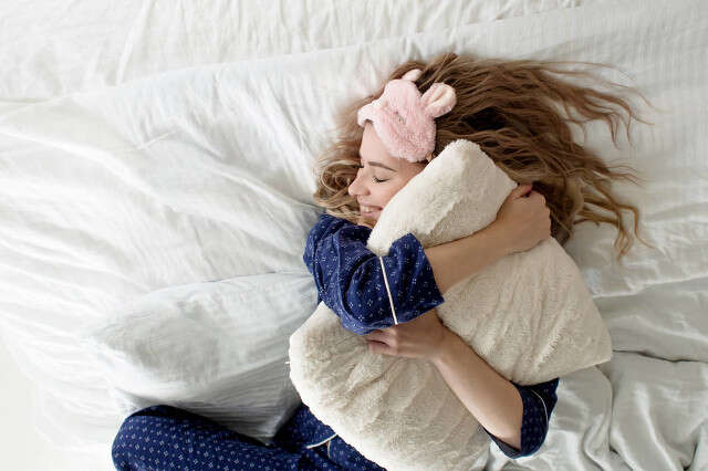 睡眠面膜多久用一次,睡眠面膜频繁使用会怎样?
