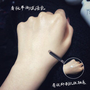 聊聊我的换季水乳护肤心得,做一个早春水润氧气女孩!