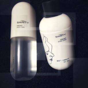 聊聊我的换季水乳护肤心得,做一个早春水润氧气女孩!