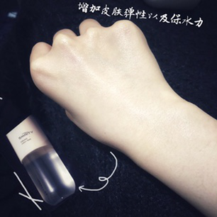 聊聊我的换季水乳护肤心得,做一个早春水润氧气女孩!