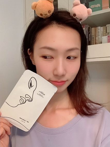 不得不熬夜时该怎么做?熬夜护肤心得,补水面膜走起