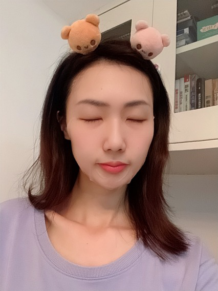 不得不熬夜时该怎么做?熬夜护肤心得,补水面膜走起