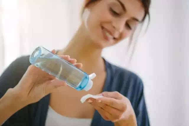 5大补水保湿的护肤误区,你中了吗?