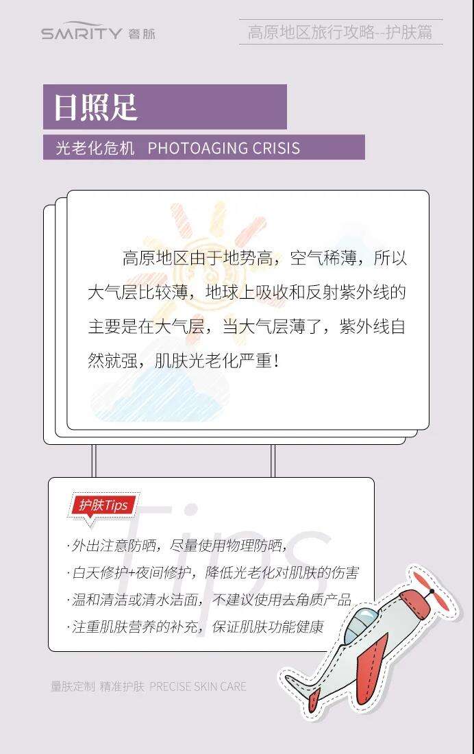 丁真效应,忙着四川旅行的你,可别忘了这份护肤攻略!
