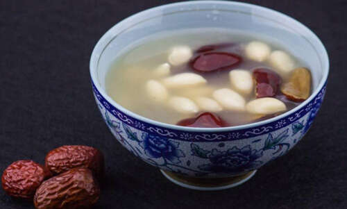秋天吃什么菜?推荐5个秋天养颜美容的食谱